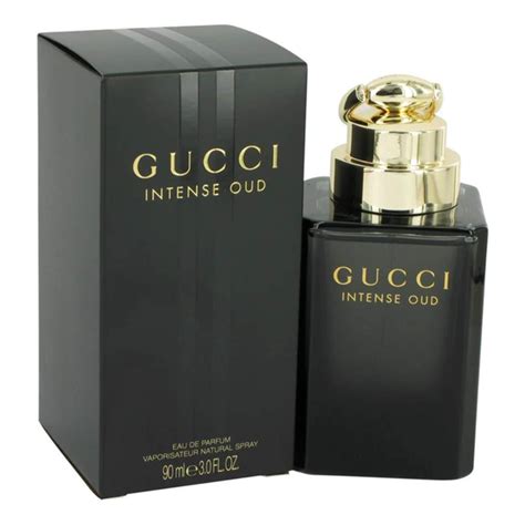 gucci intense eau de parfum|burberry vs gucci perfume.